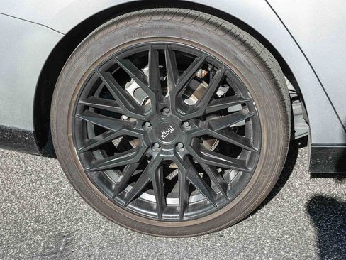 Used 2023 Honda Accord Sport image 12