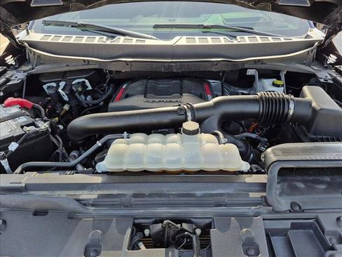 Used 2025 Ford F150 Raptor AWD/4WD image 23