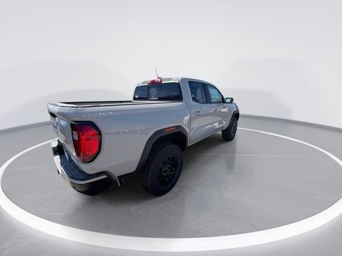 New 2026 GMC Canyon Elevation AWD/4WD image 8