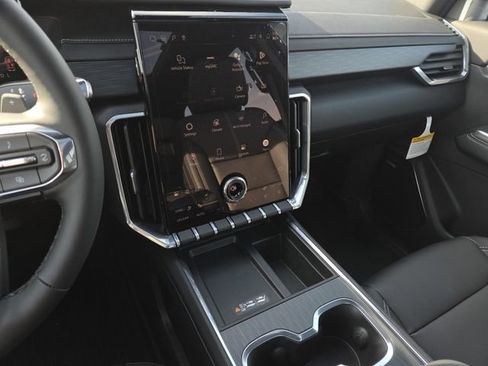 New 2026 GMC Acadia Elevation w/ Black Edition image 38