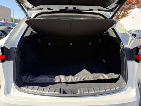 Used 2024 Lexus NX 350h AWD w/ Premium Package image 27