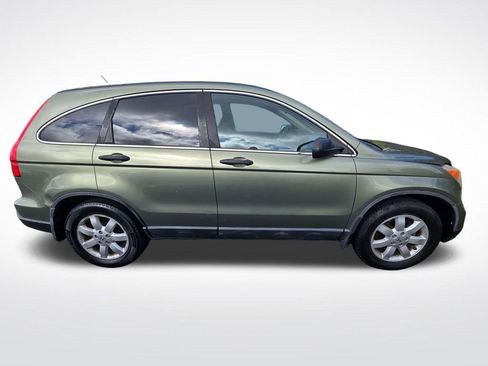 Used 2009 Honda CR-V EX image 8