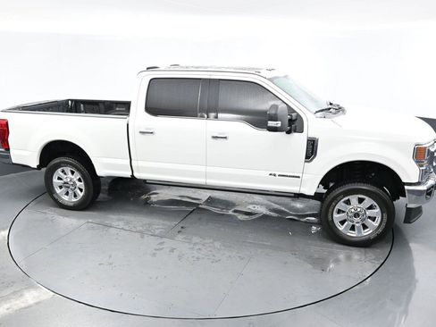 Used 2022 Ford F250 Platinum image 43