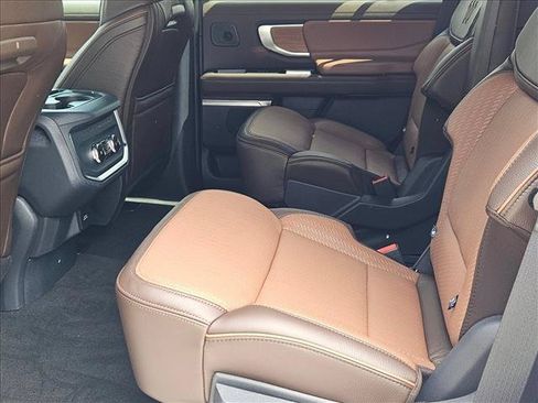 New 2026 Ford Expedition King Ranch AWD/4WD image 15