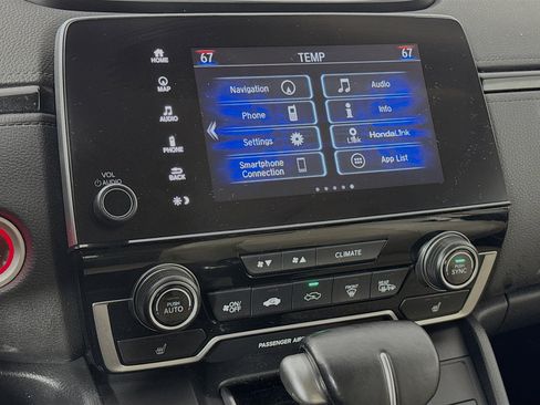 Certified 2017 Honda CR-V EX-L image 15