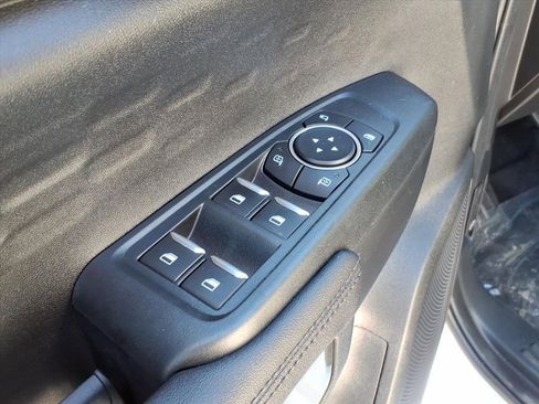 New 2025 Ford Ranger XLT w/ Black Appearance Package image 13