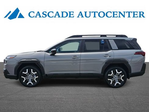 New 2026 Subaru Outback Touring XT AWD/4WD image 3