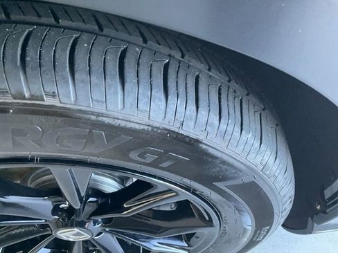Certified 2025 Honda CR-V Sport image 29