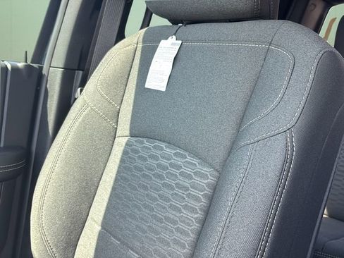 New 2026 RAM 2500 Big Horn image 46