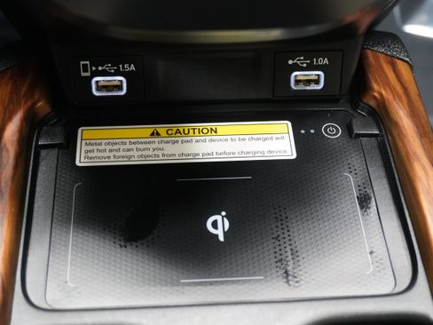 Used 2021 Honda CR-V Touring image 21