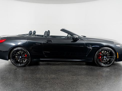 Used 2025 BMW M8 Competition image 6