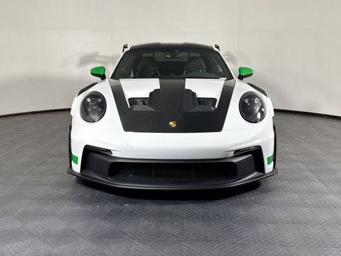 Certified 2023 Porsche 911 GT3 RS RWD image 10