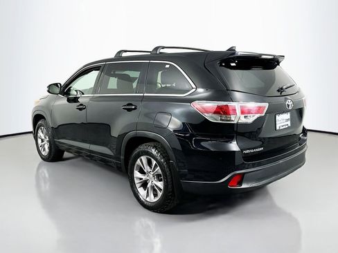 Used 2015 Toyota Highlander Plus image 5