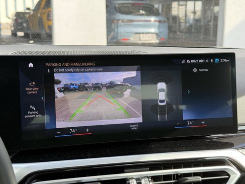 Used 2023 BMW 330e w/ Convenience Package image 22