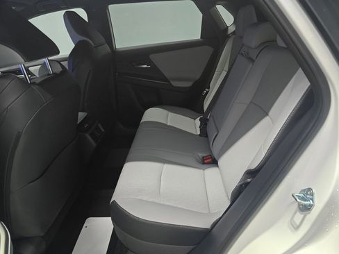 New 2026 Subaru Solterra Premium image 12