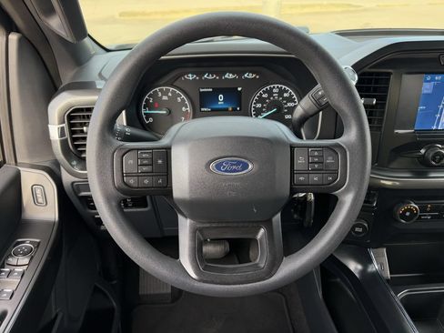 Used 2023 Ford F150 XL w/ STX Appearance Package RWD image 14