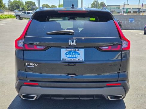 Used 2023 Honda CR-V Sport image 5