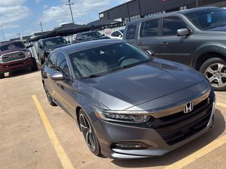 Used 2018 Honda Accord Sport video 1
