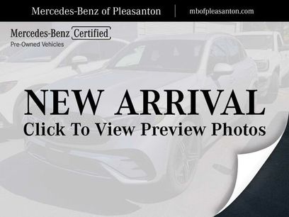 Certified 2025 Mercedes-Benz GLC 350e 4MATIC