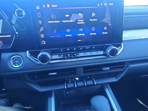 New 2026 Chevrolet Colorado LT w/ LT Convenience Package AWD/4WD image 45