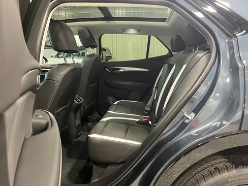 New 2026 Buick Envision Sport Touring image 11