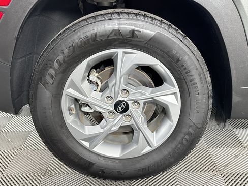 Used 2023 Hyundai Tucson SEL FWD image 31