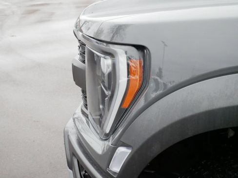 Used 2021 Ford F150 Raptor w/ Equipment Group 801A High image 16