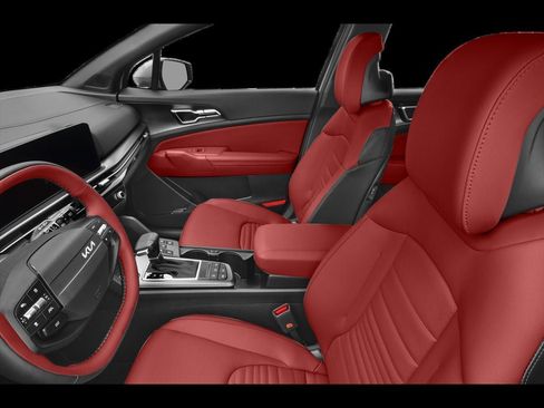 New 2026 Kia Sportage SX image 31