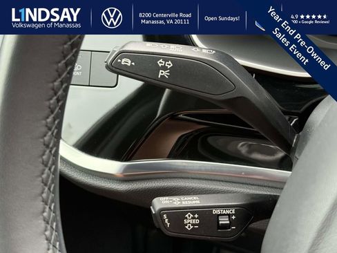 Used 2022 Audi Q3 2.0T Premium Plus w/ Premium Plus Package image 23