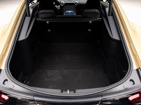 Used 2025 Mercedes-Benz AMG GT 55 image 73