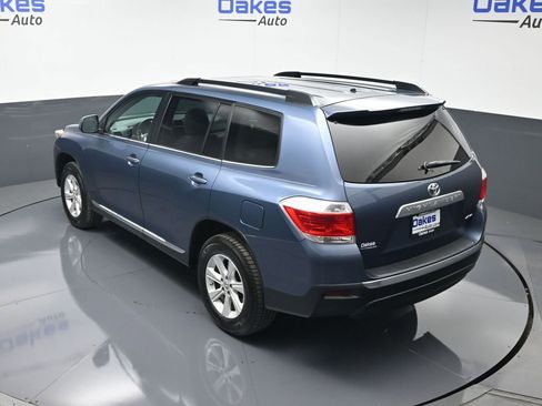 Used 2013 Toyota Highlander SE AWD/4WD image 50