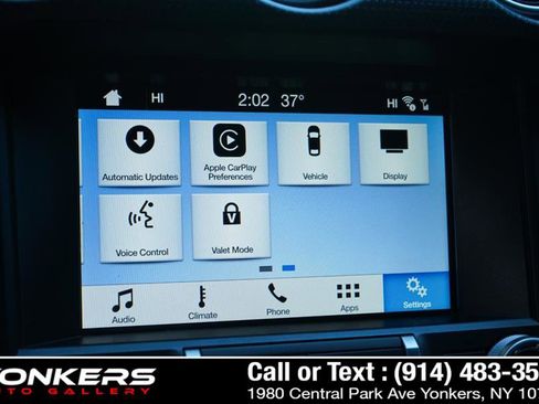 Used 2019 Ford Mustang GT Premium w/ California Special Package image 54