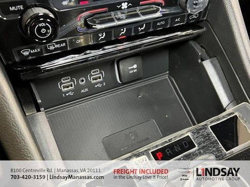 New 2025 Jeep Grand Cherokee Altitude image 47