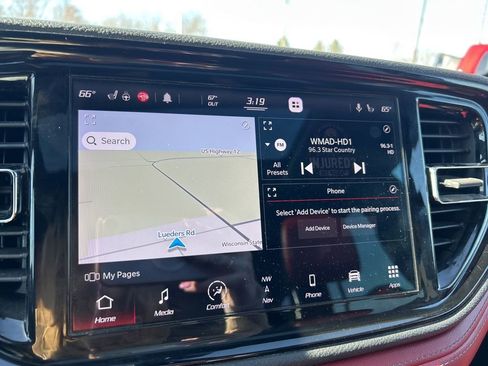 Used 2021 Dodge Durango R/T w/ Trailer Tow Group IV image 22