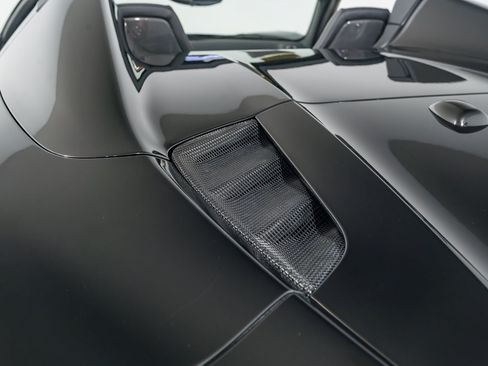 Certified 2018 Ferrari 488 Spider RWD image 56