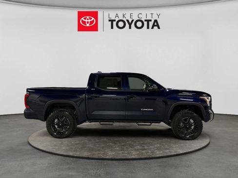 Used 2024 Toyota Tundra SR5 AWD/4WD image 11