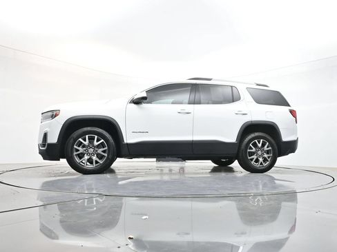 Used 2023 GMC Acadia SLE w/ Driver Convenience Package FWD image 44