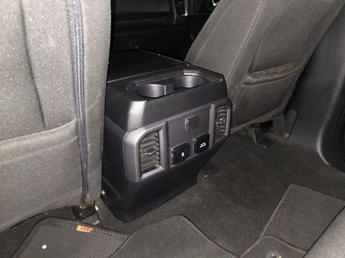 Used 2020 Ford F150 XLT w/ Equipment Group 302A Luxury image 14