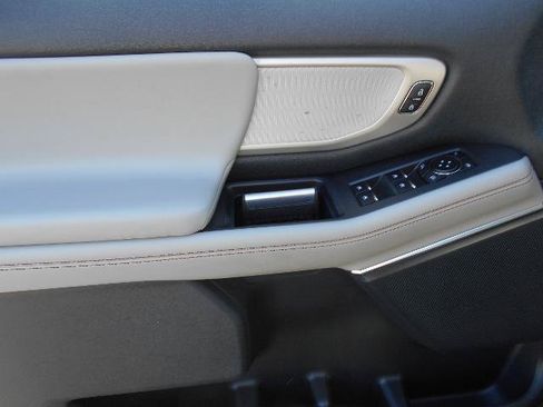 Certified 2025 Ford Expedition Active AWD/4WD image 13