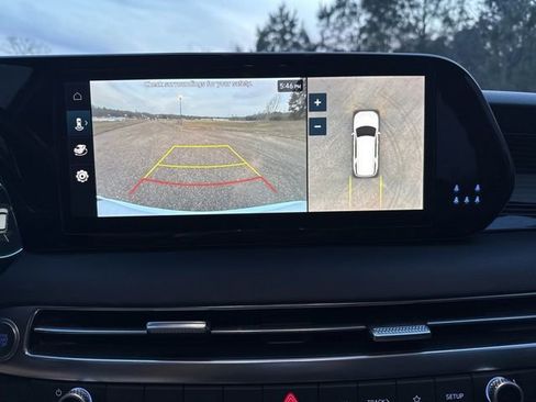 Used 2024 Hyundai Palisade Calligraphy image 24