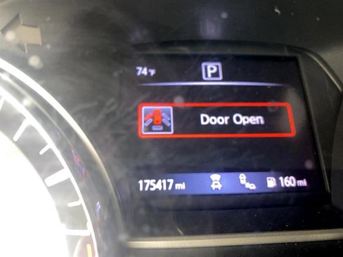 Used 2018 Nissan Altima 2.5 SL image 13