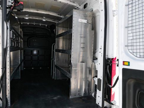 Used 2022 Ford Transit 250 Medium Roof image 48