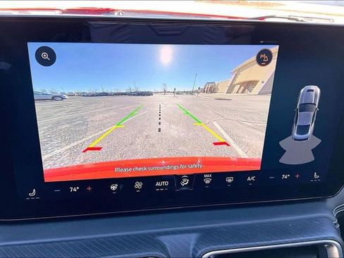 Used 2024 Ford Mustang GT Premium image 13