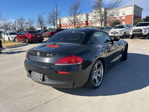 Used 2012 BMW Z4 sDrive28i image 3
