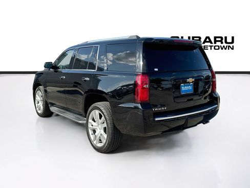 Used 2017 Chevrolet Tahoe Premier RWD image 5