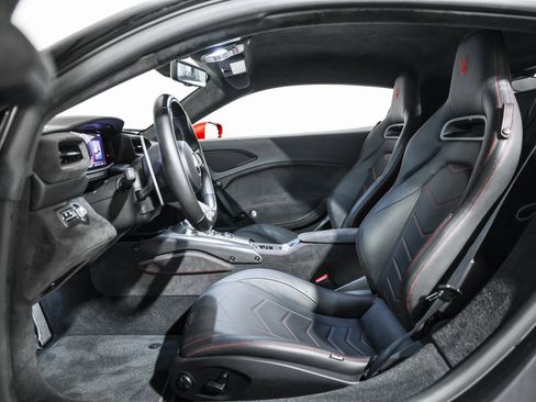 Used 2022 Maserati MC20 Coupe image 26