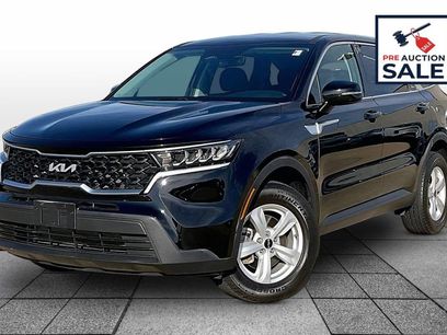 Used 2023 Kia Sorento LX