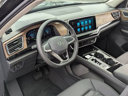 New 2026 Volkswagen Atlas SE AWD/4WD image 12