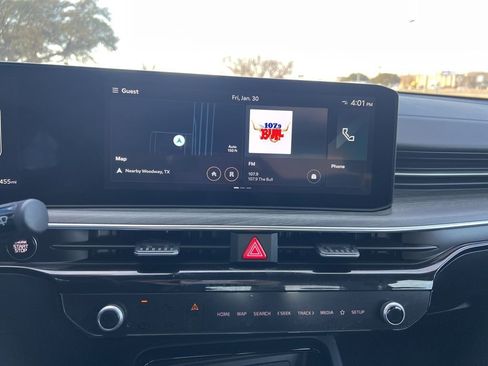 Used 2025 Kia K5 EX image 29