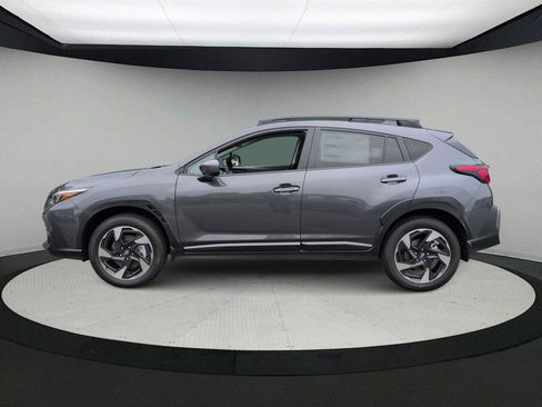 New 2026 Subaru Crosstrek 2.5i Limited w/ Crosstrek Mirror Package AWD/4WD image 5
